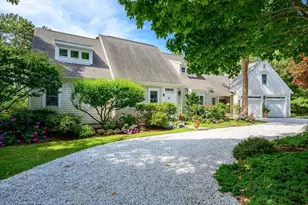 10 Lake Farm Ln, Orleans, MA 02653 - Photo 1