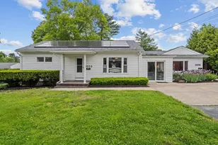 1559 Sassaquin Ave, New Bedford, MA 02745 - Photo 1