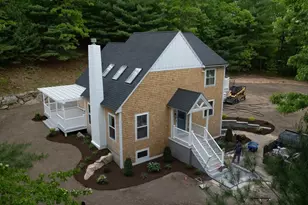 93 Hollis Rd, Plymouth, MA 02360 - Photo 1