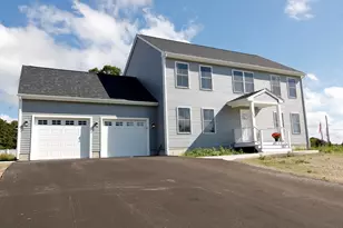 154 Tess Abigail Ln, Swansea, MA 02777 - Photo 1