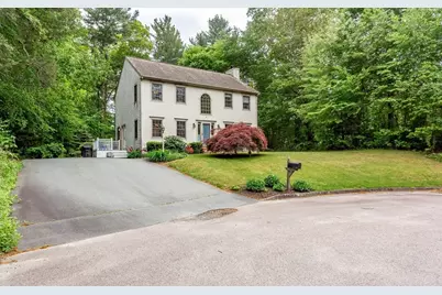 16 Austin Lane, Acushnet, MA 02743 - Photo 1