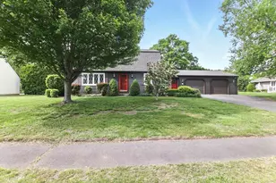 14 Provin Mountain Dr, Agawam, MA 01030 - Photo 1