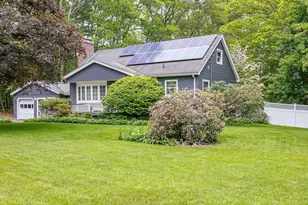 300 Mason Rd Extension, Dudley, MA 01571 - Photo 1