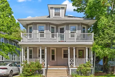 21 Oriole #1, Boston, MA 02132 - Photo 1