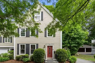 68 Linden St, Wellesley, MA 02482 - Photo 1