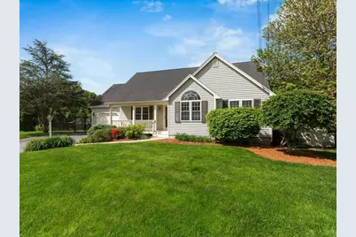 51 Old Stagecoach Rd, Attleboro, MA 02703 - Photo 1