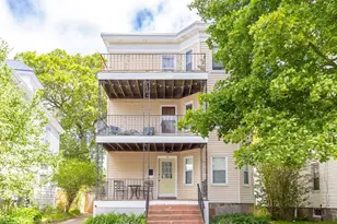 43 Sheffield Rd, Boston, MA 02131 - Photo 1