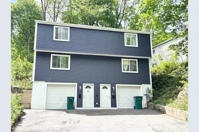 172 -174 Sanborn St #172, Fitchburg, MA 01420 - Photo 1