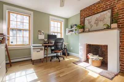 60 Melrose St #1, Boston, MA 02116 - Photo 1