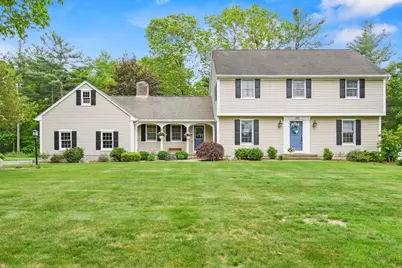 188 Munger Hill Rd, Westfield, MA 01085 - Photo 1