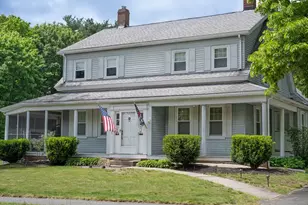 203 Pond St, Weymouth, MA 02190 - Photo 1