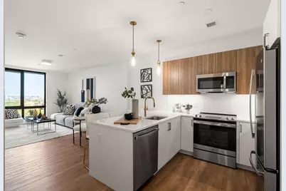 1525 Commonwealth Ave #717, Boston, MA 02135 - Photo 1