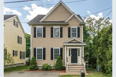 67 Trimount Ave, Waltham, MA 02451 - Photo 1