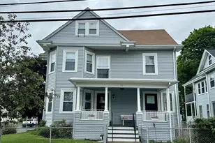 39 Newbury Ave, Quincy, MA 02171 - Photo 1
