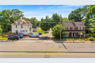 378 Washington St, Attleboro, MA 02703 - Photo 1