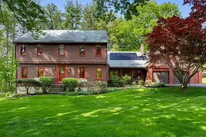 116 Century Way, Dunstable, MA 01827 - Photo 1