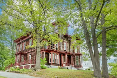 4 Mount Vernon #1, Haverhill, MA 01830 - Photo 1