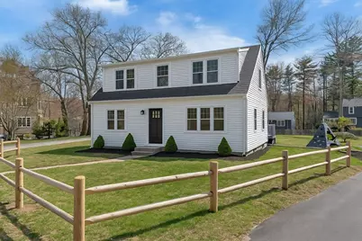 61 Greenwood Ave, Stoughton, MA 02072 - Photo 1