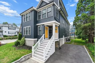 118 Spring Street #1, Watertown, MA 02472 - Photo 1