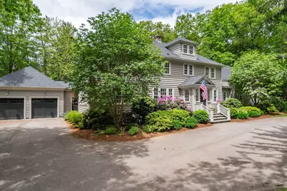 617 South Street, Needham, MA 02492 - Photo 1