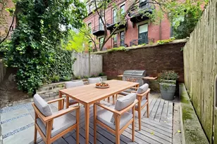 191 West Canton, Boston, MA 02116 - Photo 1