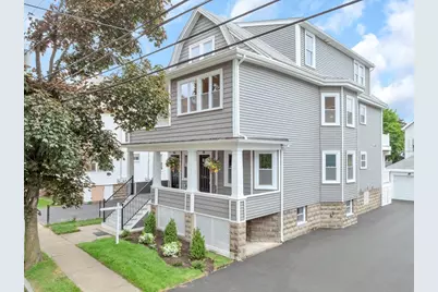 88 Melrose Street #88, Arlington, MA 02474 - Photo 1