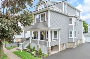 88 Melrose St, Arlington, MA 02474 - Photo 1