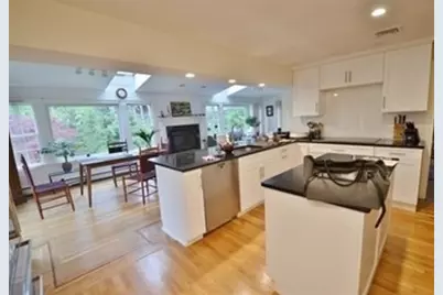 45 Wellesley, Belmont, MA 02478 - Photo 1