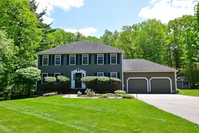 35 Maple Street, Norfolk, MA 02056 - Photo 1