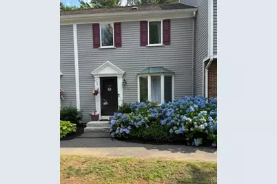 1102 Foxwood Circle #1102, Peabody, MA 01960 - Photo 1