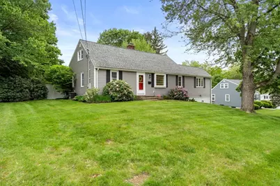 37 Benjamin, Marlborough, MA 01752 - Photo 1