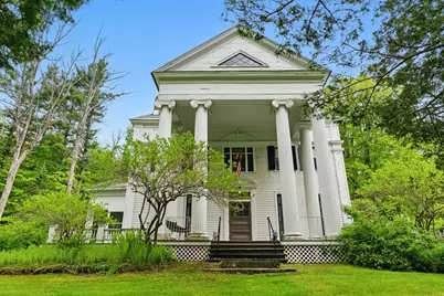 19 Buffington Hill Rd, Worthington, MA 01098 - Photo 1