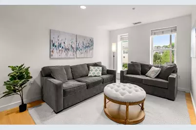 99 Chestnut Hill Avenue #212, Boston, MA 02135 - Photo 1