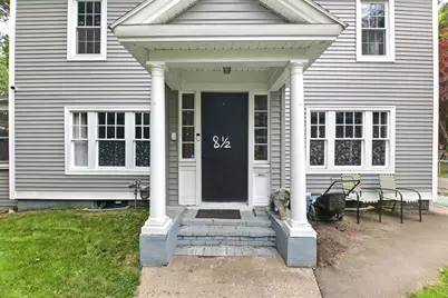 8-1/2 Bush St, Westfield, MA 01085 - Photo 1