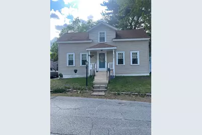 48 Jerry St, Fitchburg, MA 01420 - Photo 1