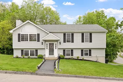 2 Pinebrook Ln, Worcester, MA 01609 - Photo 1