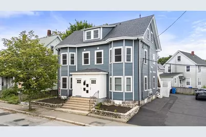 167 Charles St, Waltham, MA 02453 - Photo 1