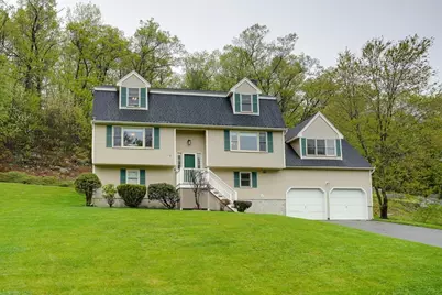 5 Rollie Shepard Drive, Millbury, MA 01527 - Photo 1