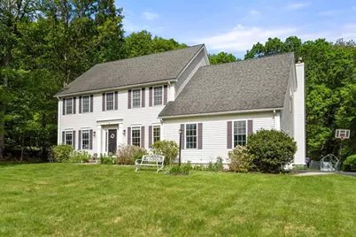 10 Primrose Ln, Westborough, MA 01581 - Photo 1