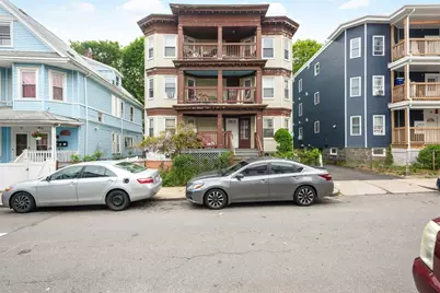 31 Corona St, Boston, MA 02124 - Photo 1