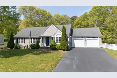 12 Sheffield Pl, Mashpee, MA 02649 - Photo 1