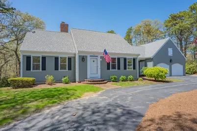 310 Depot Rd., Harwich, MA 02645 - Photo 1