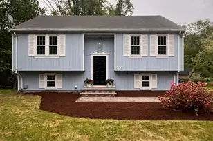 26 Icarus Ln, Attleboro, MA 02703 - Photo 1