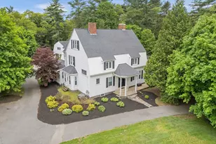 14 Wapping Rd, Kingston, MA 02364 - Photo 1