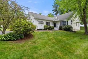 23 William Onthank Ln, Southborough, MA 01772 - Photo 1