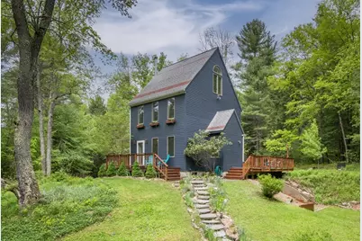 224 Berkshire Trl, Cummington, MA 01026 - Photo 1