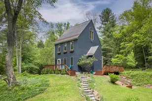 224 Berkshire Trail, Cummington, MA 01026 - Photo 1