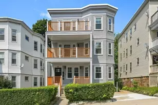 44 Iffley Rd, Boston, MA 02130 - Photo 1