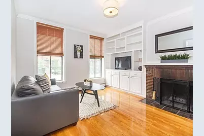 455 Massachusetts Ave #2, Boston, MA 02118 - Photo 1