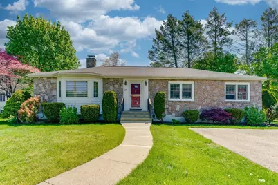 24 Great Meadow Rd, Newton, MA 02459 - Photo 1